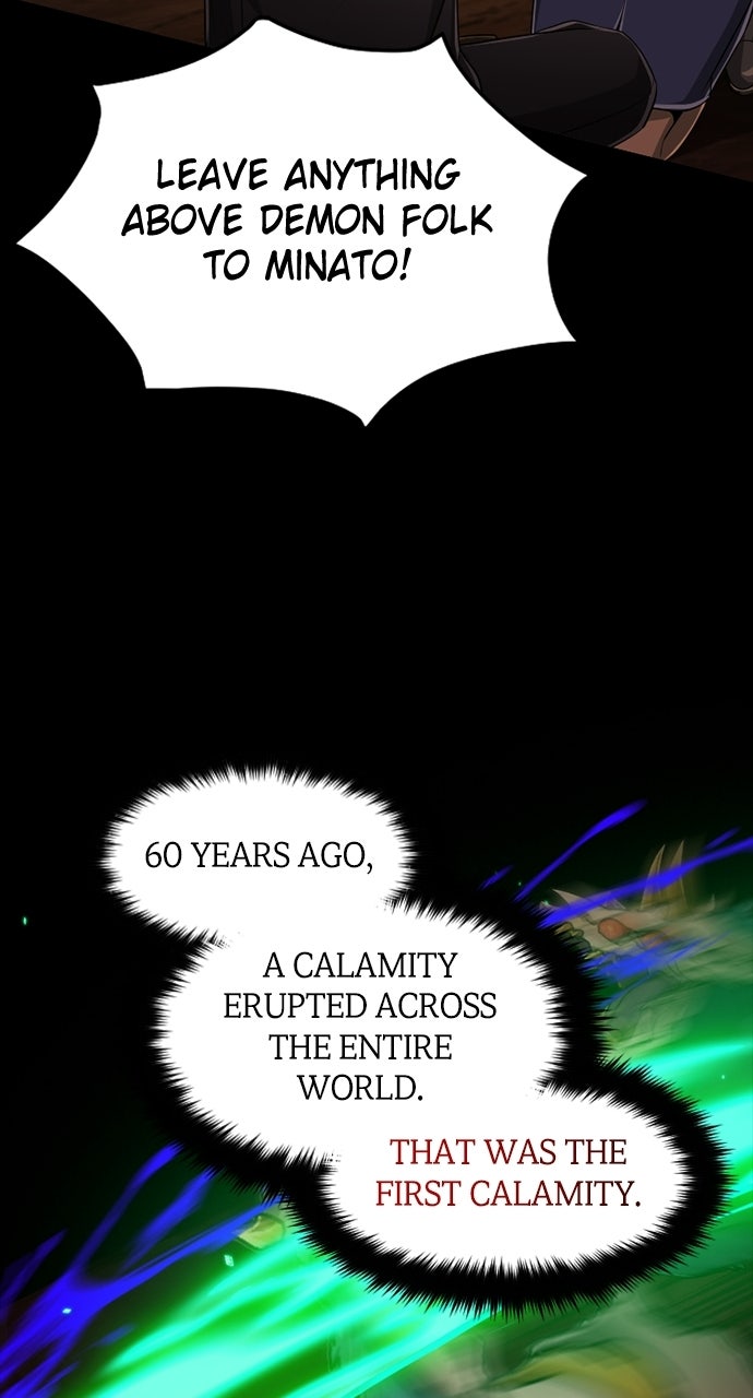 Read The Max Magic LevelGreat Sage’s Return chapter 25 image 60 on Lezhin