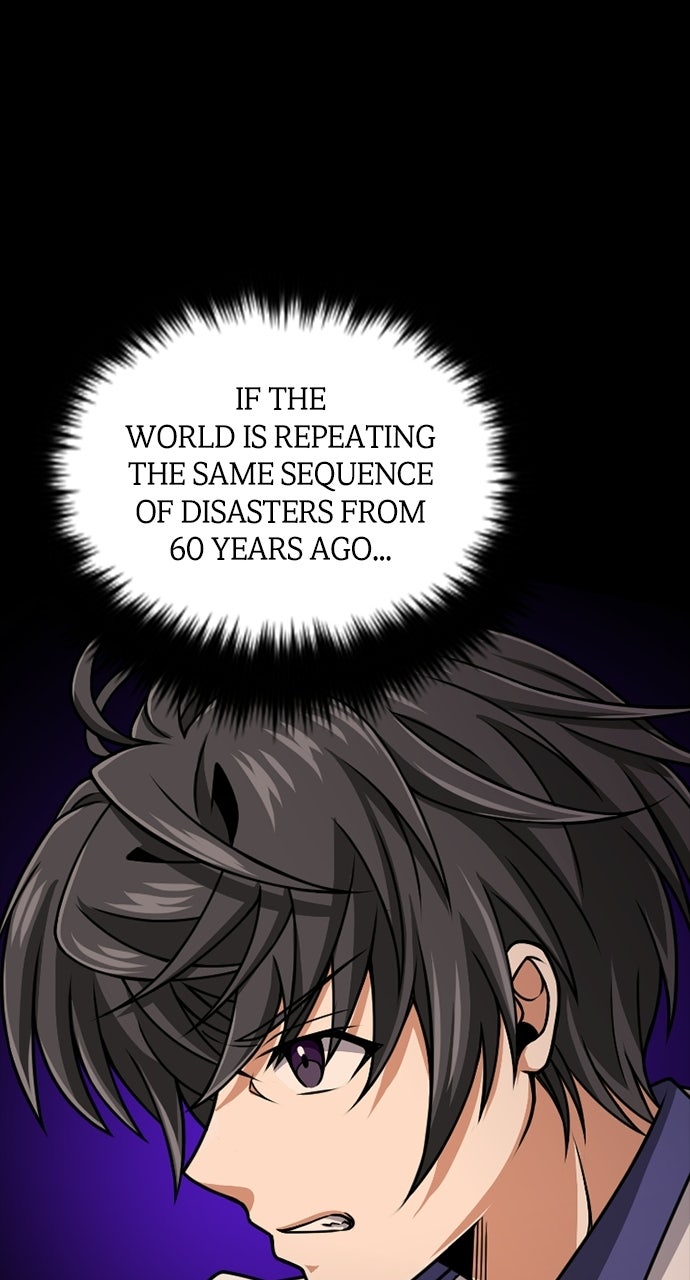Read The Max Magic LevelGreat Sage’s Return chapter 25 image 62 on Lezhin