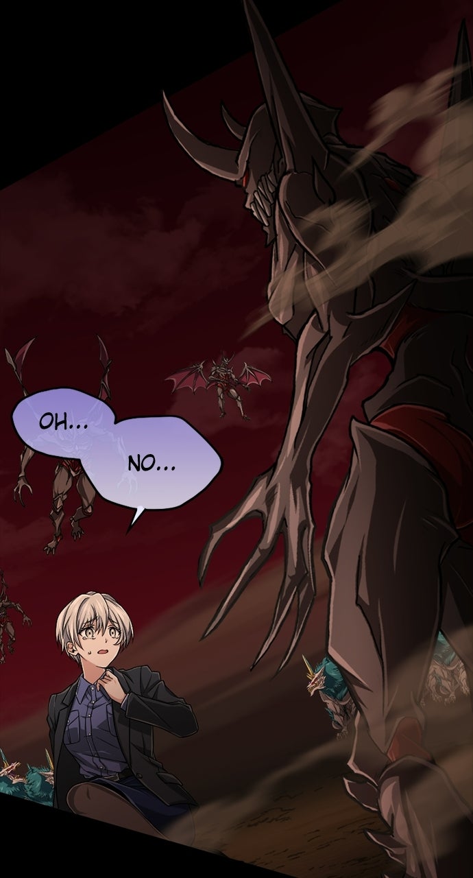 Read The Max Magic LevelGreat Sage’s Return chapter 25 image 66 on Lezhin