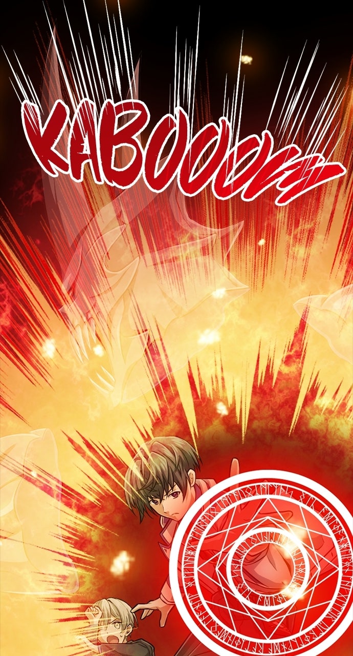 Read The Max Magic LevelGreat Sage’s Return chapter 25 image 69 on Lezhin