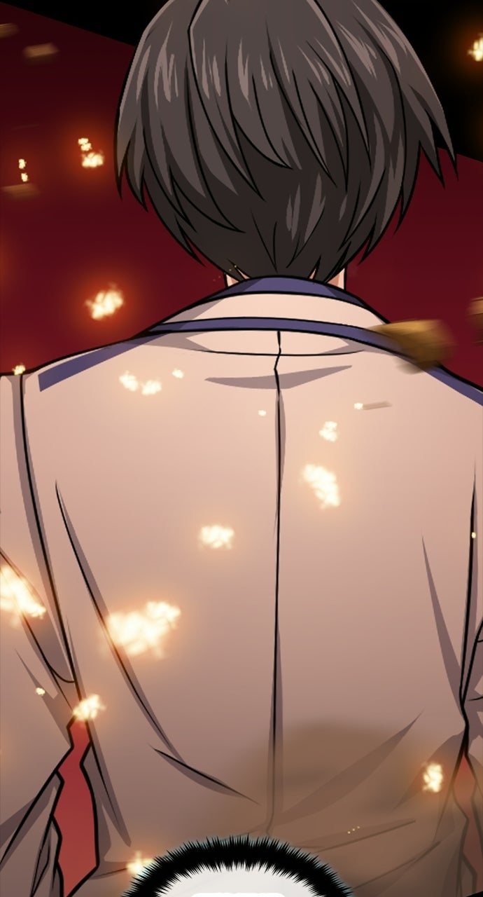 Read The Max Magic LevelGreat Sage’s Return chapter 25 image 71 on Lezhin