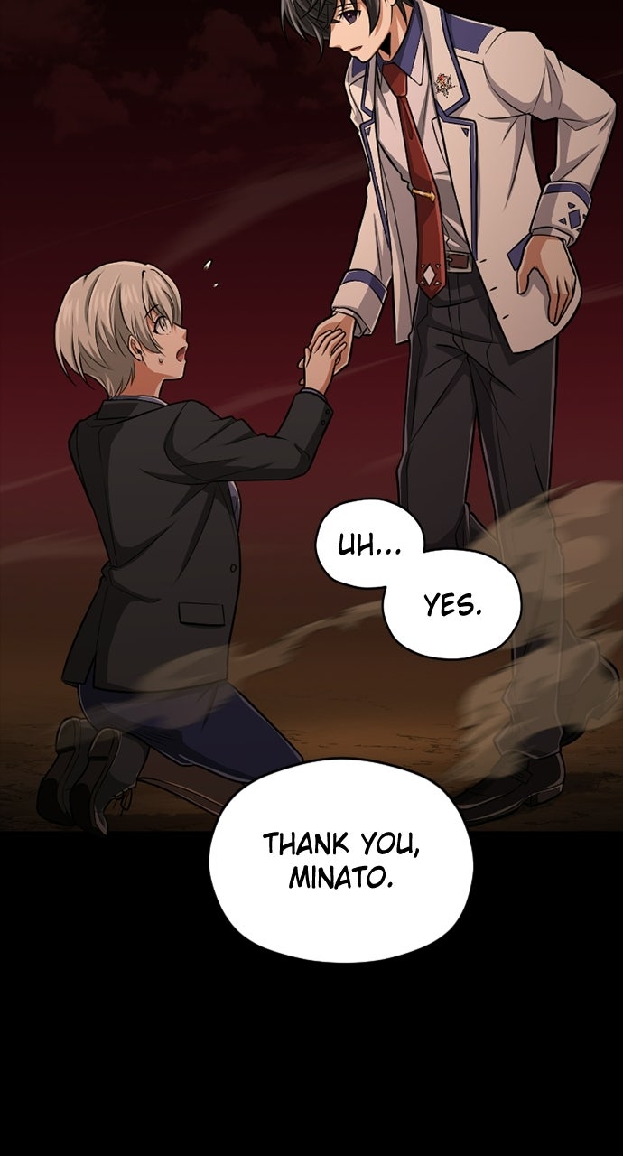 Read The Max Magic LevelGreat Sage’s Return chapter 25 image 74 on Lezhin
