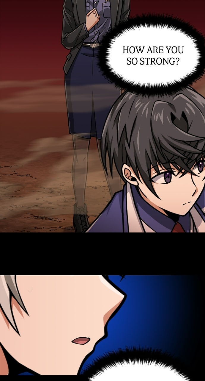 Read The Max Magic LevelGreat Sage’s Return chapter 25 image 77 on Lezhin