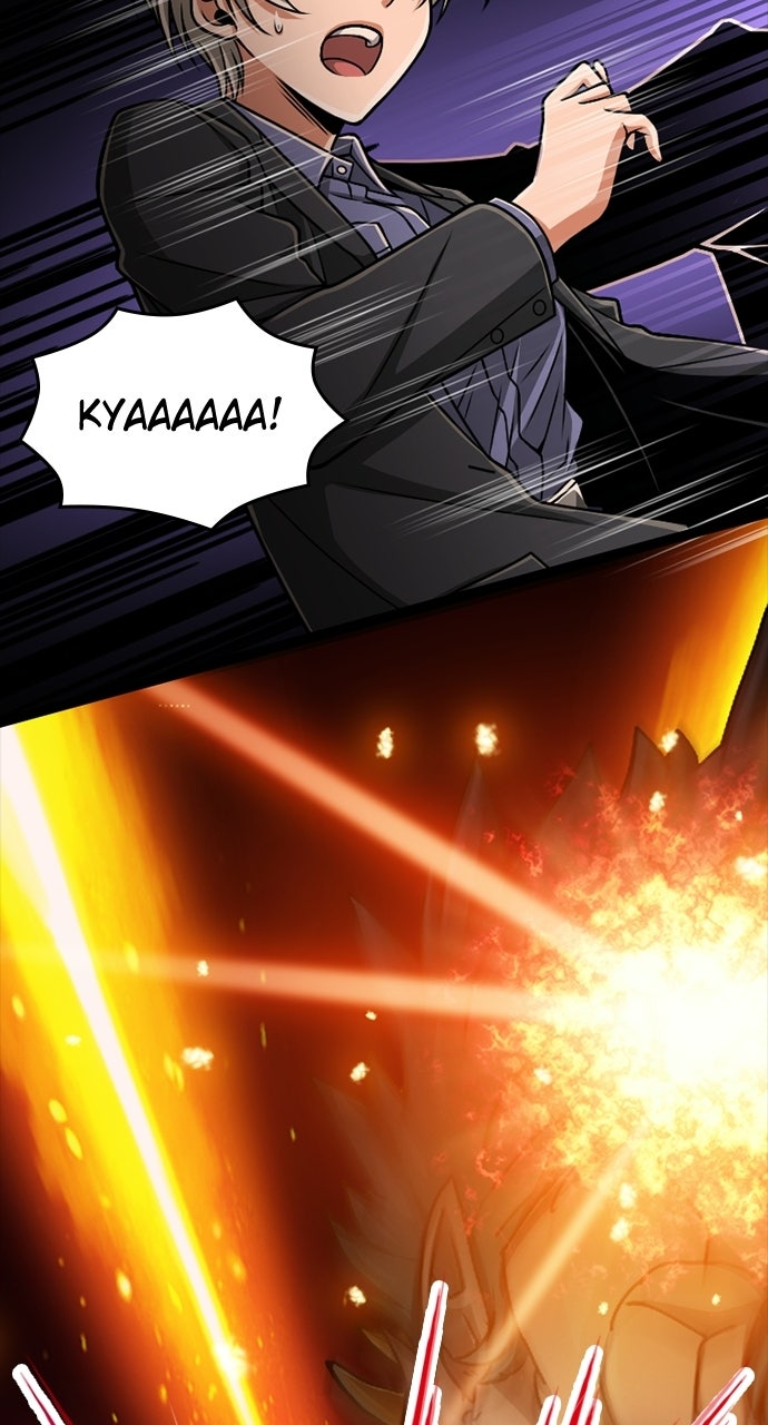Read The Max Magic LevelGreat Sage’s Return chapter 25 image 80 on Lezhin