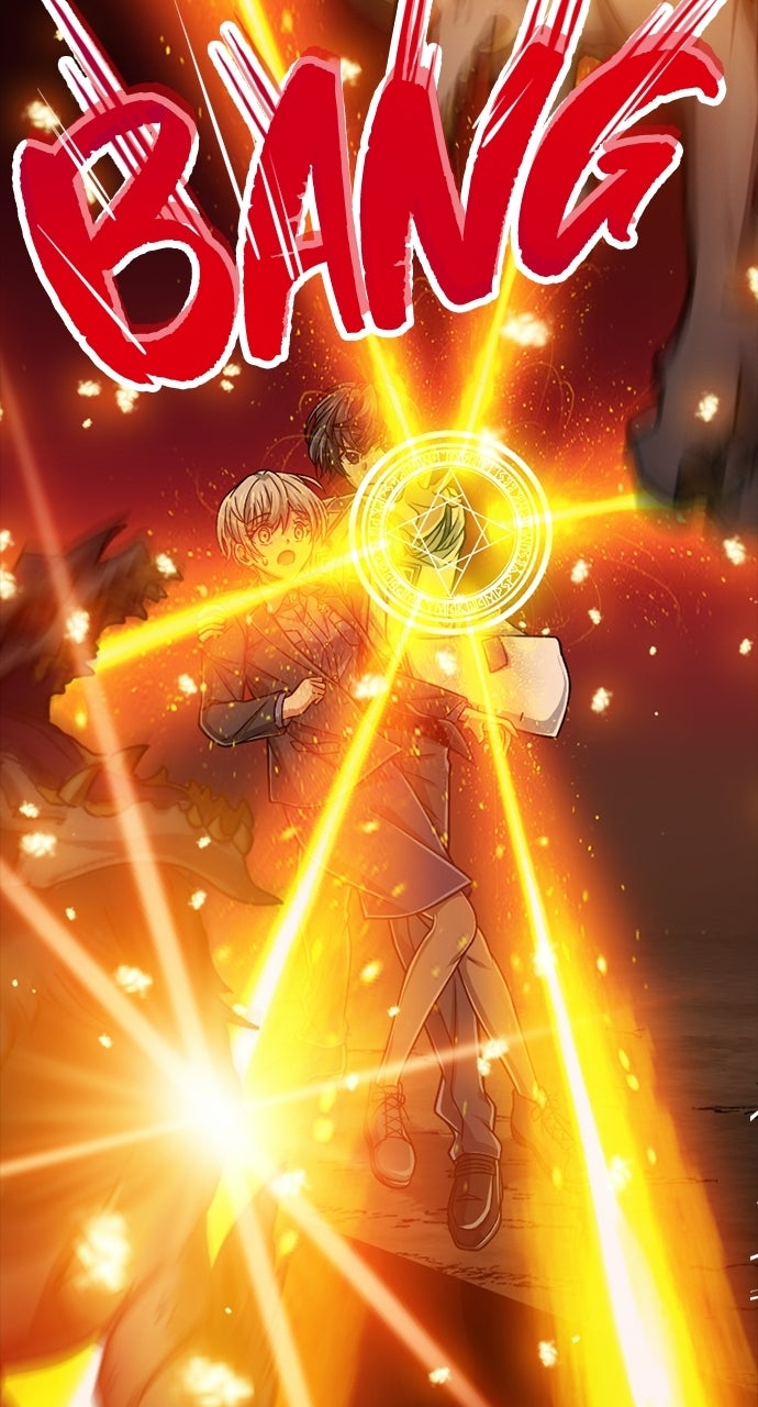 Read The Max Magic LevelGreat Sage’s Return chapter 25 image 81 on Lezhin