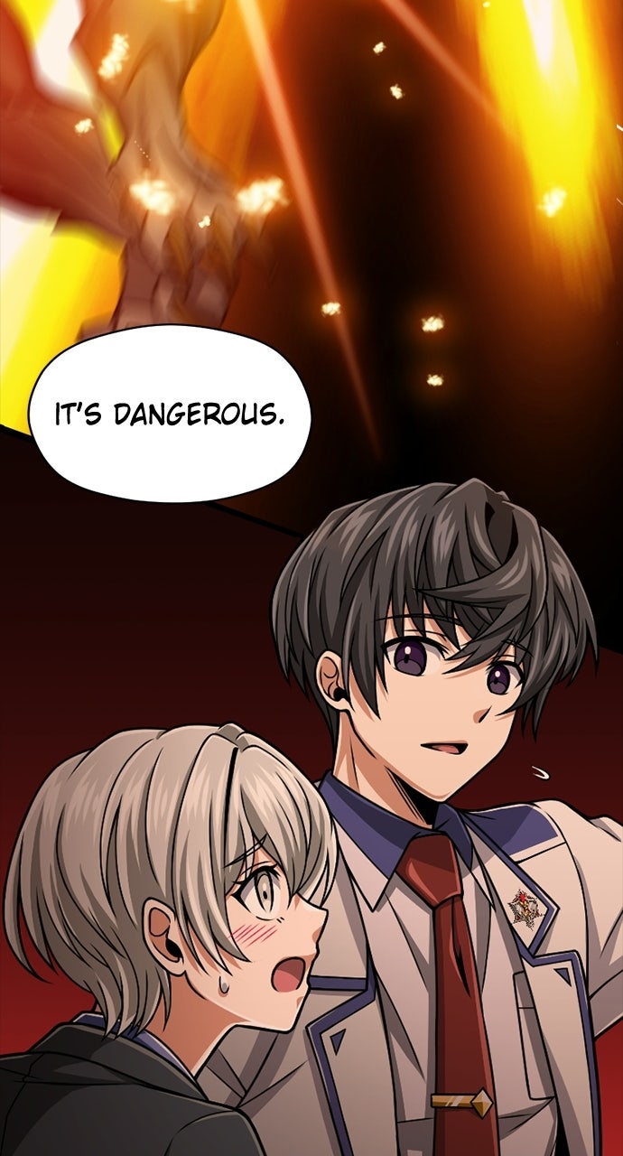 Read The Max Magic LevelGreat Sage’s Return chapter 25 image 82 on Lezhin