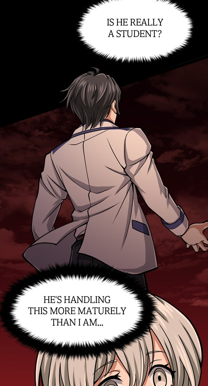 Read The Max Magic LevelGreat Sage’s Return chapter 25 image 86 on Lezhin