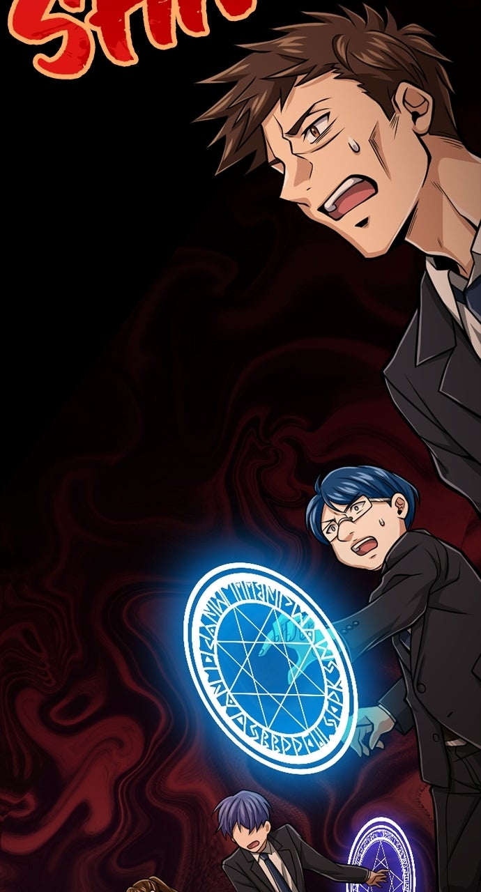 Read The Max Magic LevelGreat Sage’s Return chapter 25 image 88 on Lezhin
