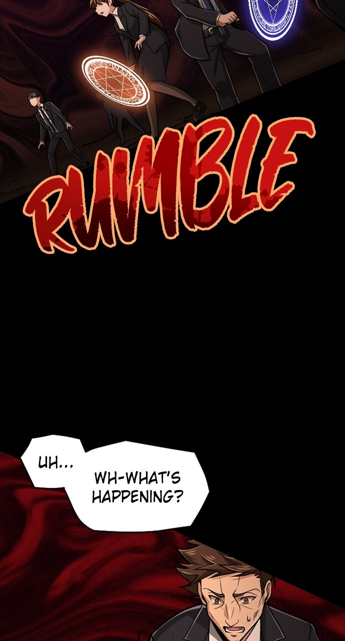 Read The Max Magic LevelGreat Sage’s Return chapter 25 image 89 on Lezhin