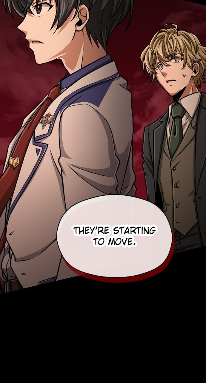 Read The Max Magic LevelGreat Sage’s Return chapter 25 image 9 on Lezhin