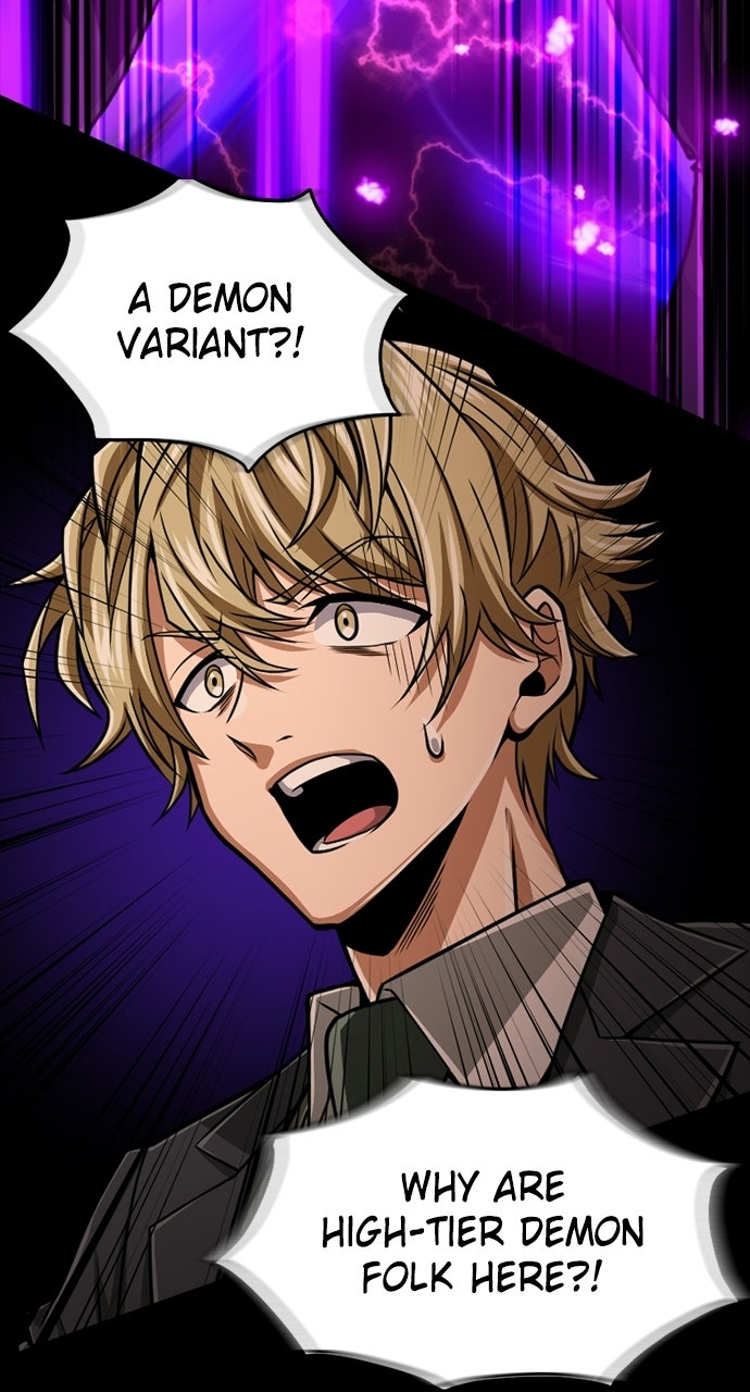 Read The Max Magic LevelGreat Sage’s Return chapter 25 image 93 on Lezhin