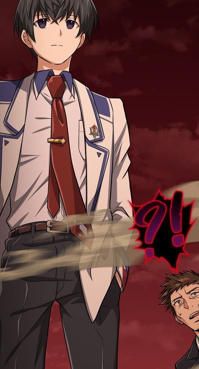 Read The Max Magic LevelGreat Sage’s Return chapter 25 image 96 on Lezhin