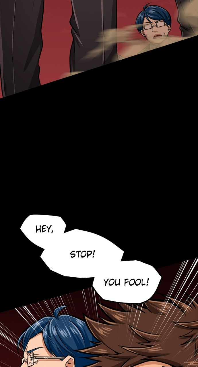 Read The Max Magic LevelGreat Sage’s Return chapter 25 image 97 on Lezhin