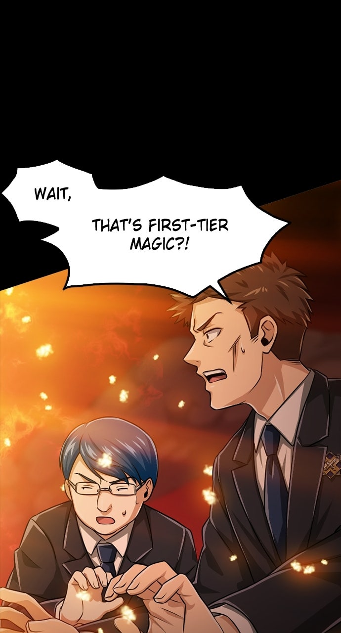 Read The Max Magic LevelGreat Sage’s Return chapter 26 image 12 on Lezhin