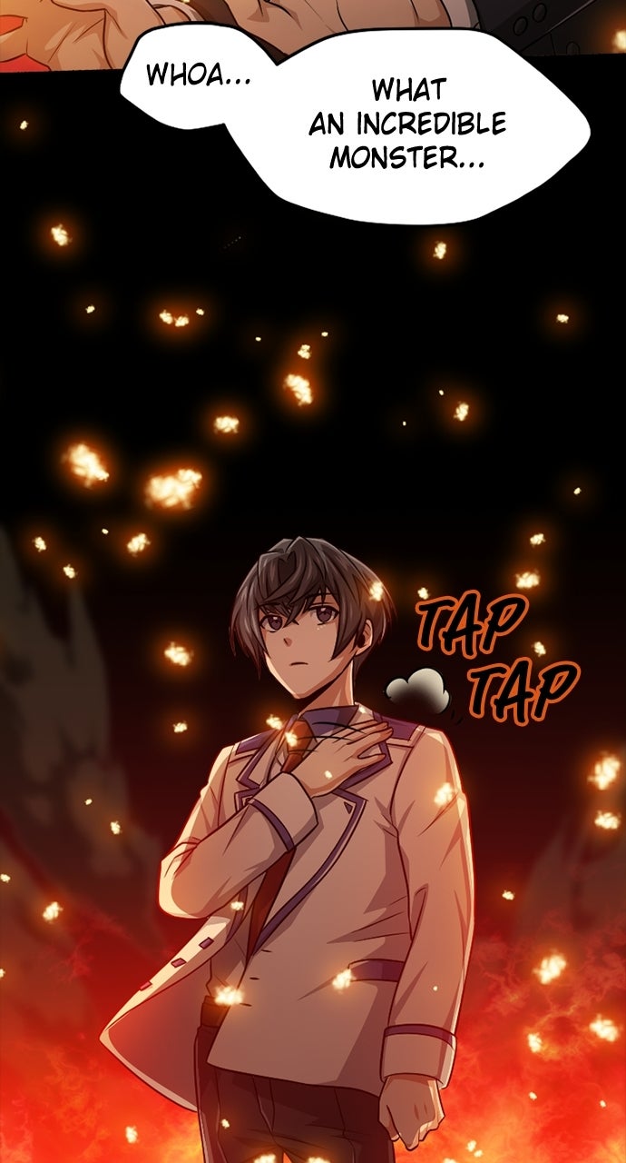 Read The Max Magic LevelGreat Sage’s Return chapter 26 image 13 on Lezhin