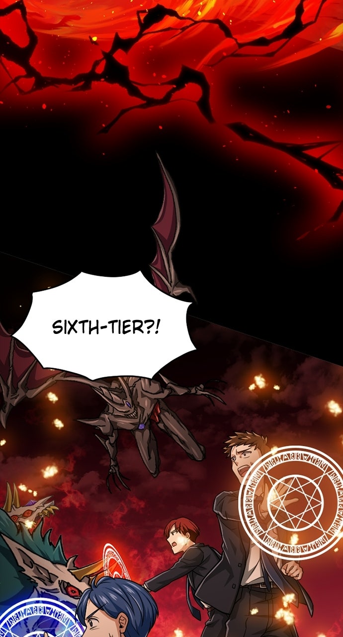Read The Max Magic LevelGreat Sage’s Return chapter 26 image 22 on Lezhin