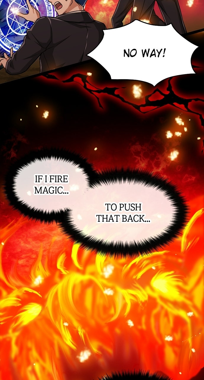 Read The Max Magic LevelGreat Sage’s Return chapter 26 image 23 on Lezhin