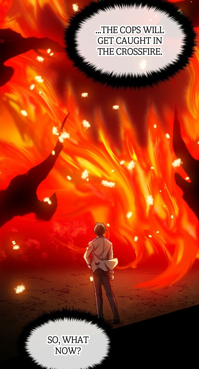 Read The Max Magic LevelGreat Sage’s Return chapter 26 image 24 on Lezhin