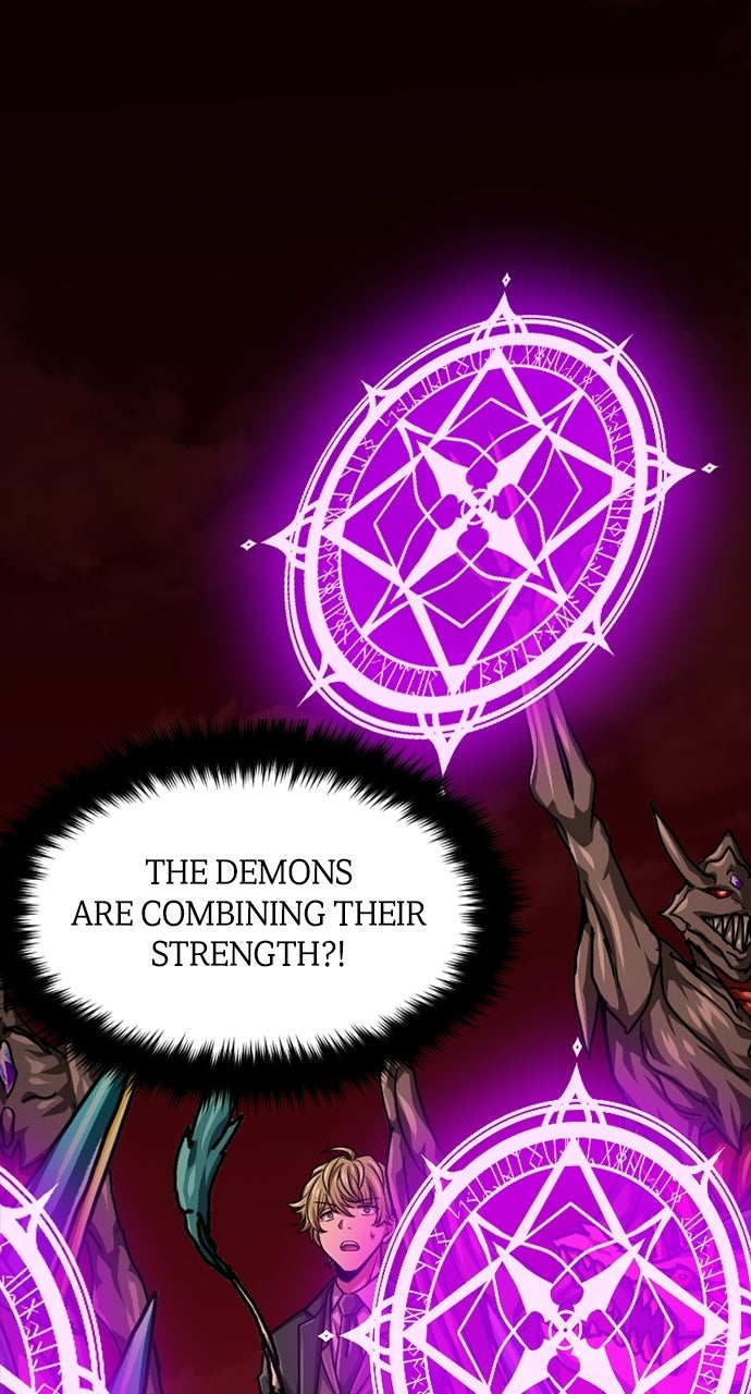 Read The Max Magic LevelGreat Sage’s Return chapter 26 image 29 on Lezhin