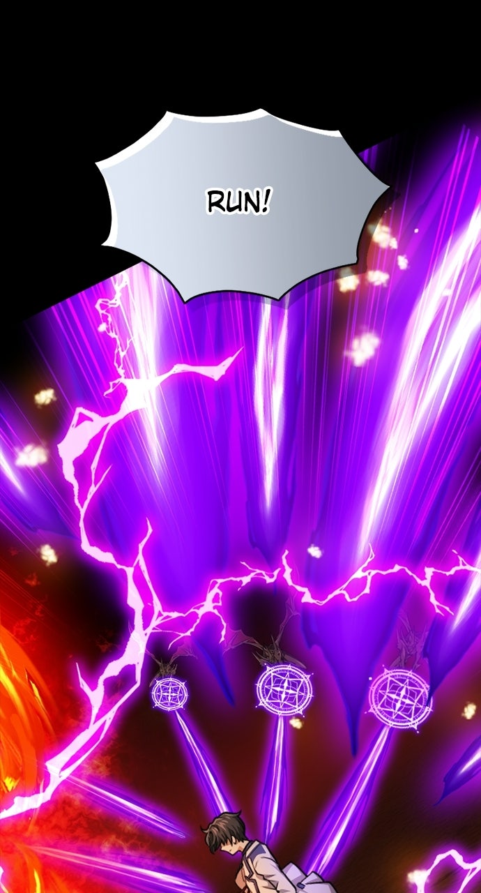 Read The Max Magic LevelGreat Sage’s Return chapter 26 image 32 on Lezhin