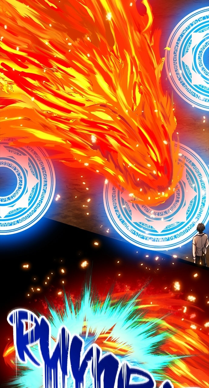 Read The Max Magic LevelGreat Sage’s Return chapter 26 image 36 on Lezhin