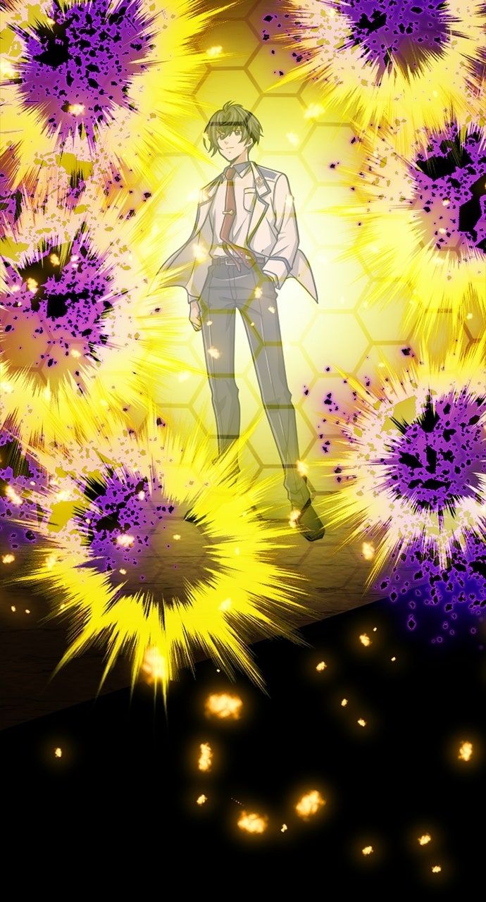 Read The Max Magic LevelGreat Sage’s Return chapter 26 image 42 on Lezhin