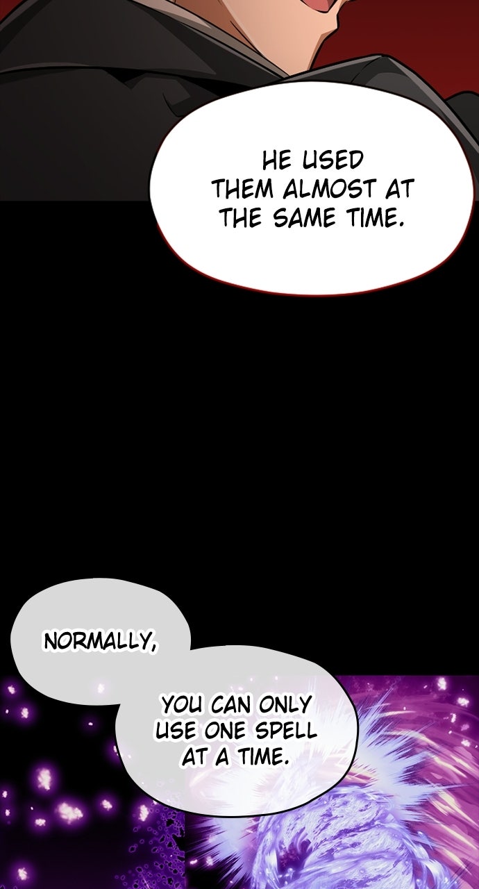Read The Max Magic LevelGreat Sage’s Return chapter 26 image 52 on Lezhin