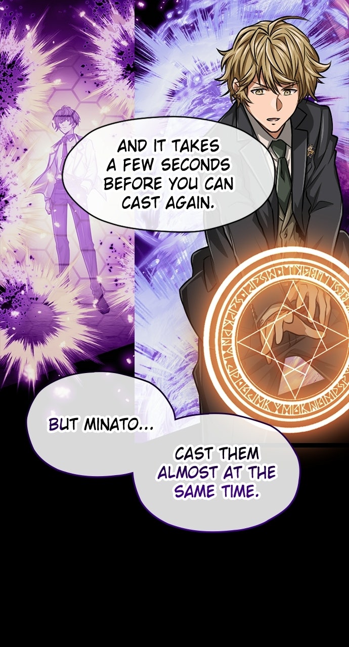 Read The Max Magic LevelGreat Sage’s Return chapter 26 image 53 on Lezhin