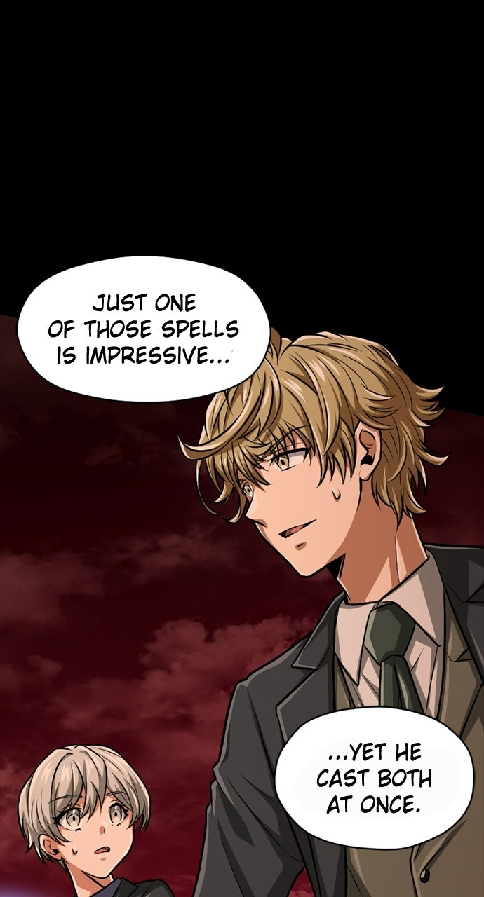 Read The Max Magic LevelGreat Sage’s Return chapter 26 image 54 on Lezhin