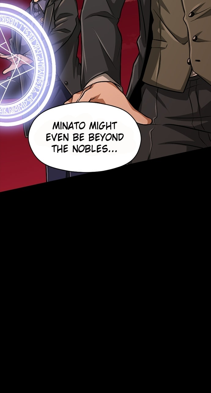 Read The Max Magic LevelGreat Sage’s Return chapter 26 image 55 on Lezhin