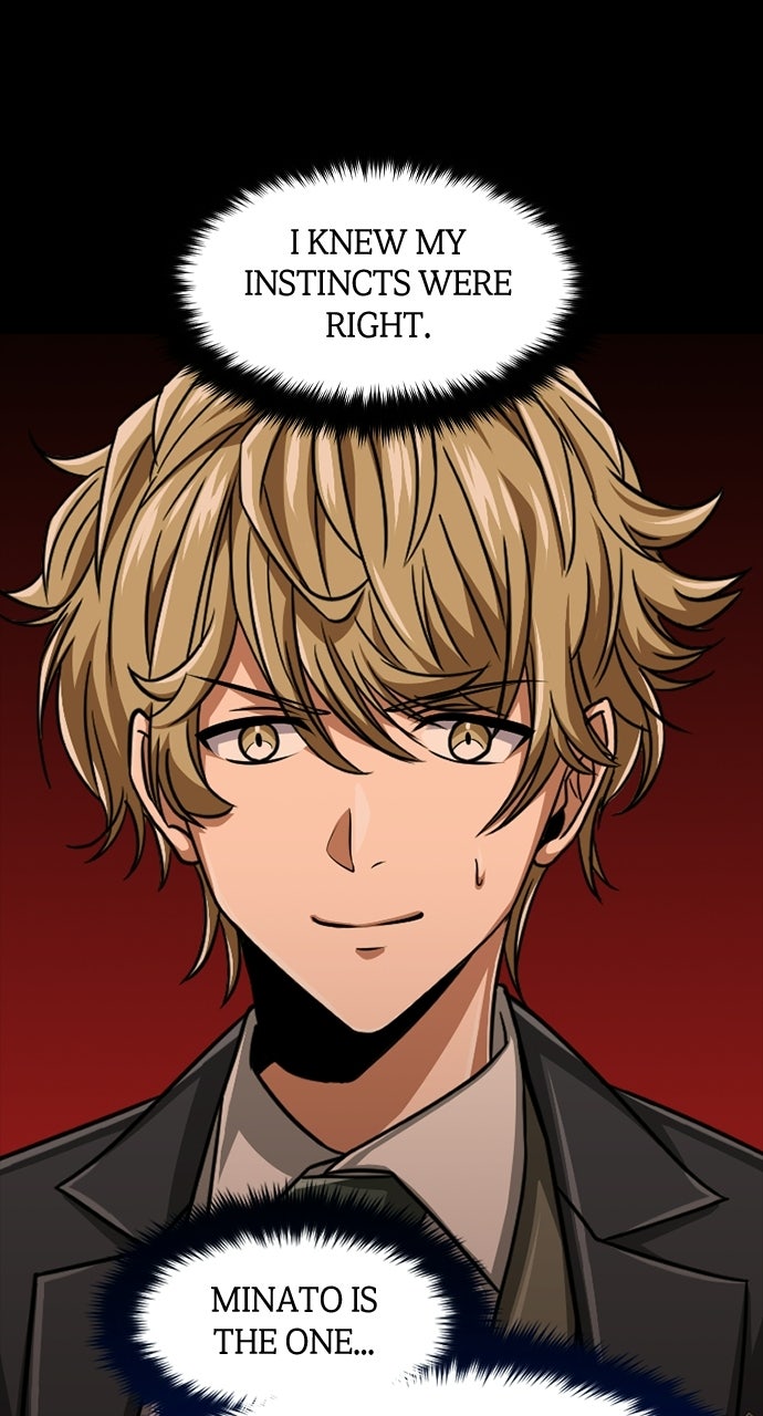 Read The Max Magic LevelGreat Sage’s Return chapter 26 image 56 on Lezhin