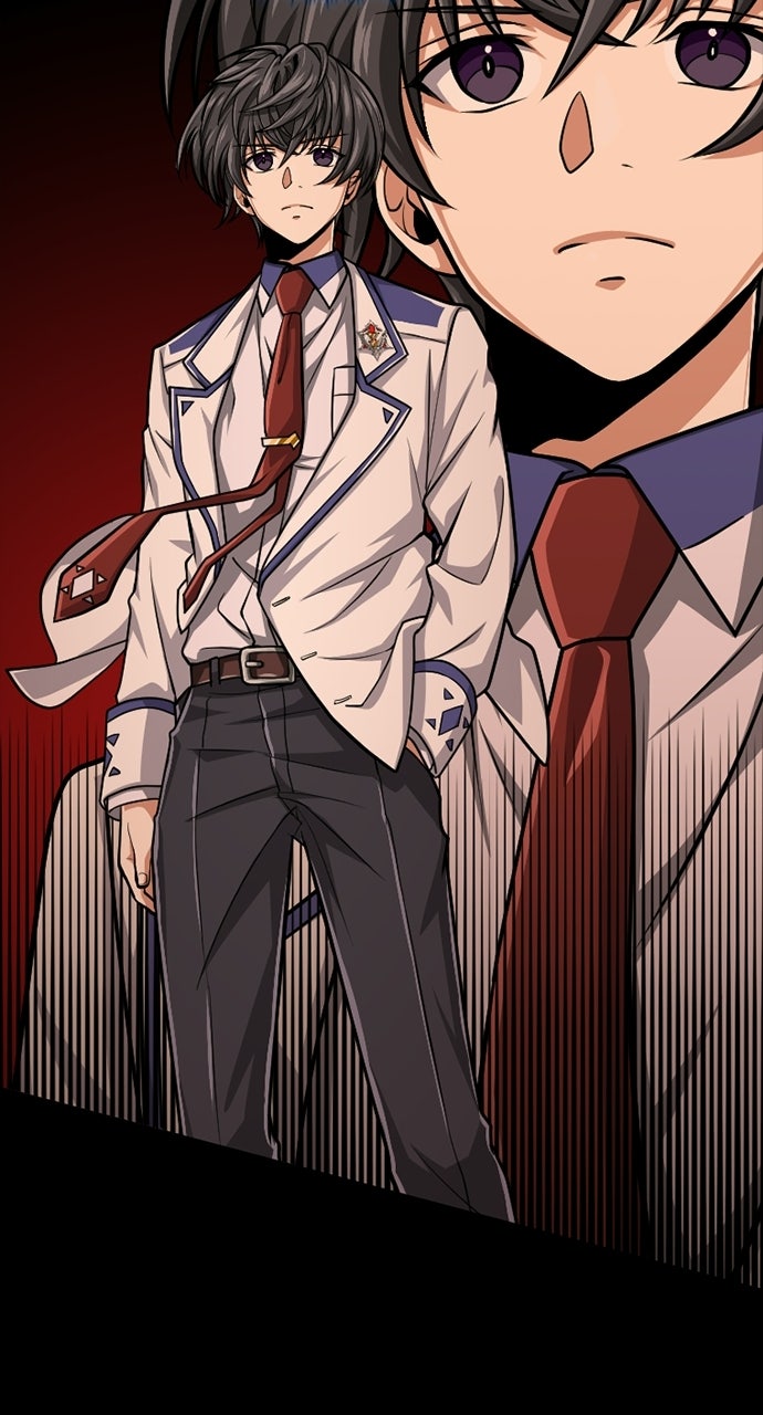 Read The Max Magic LevelGreat Sage’s Return chapter 26 image 58 on Lezhin