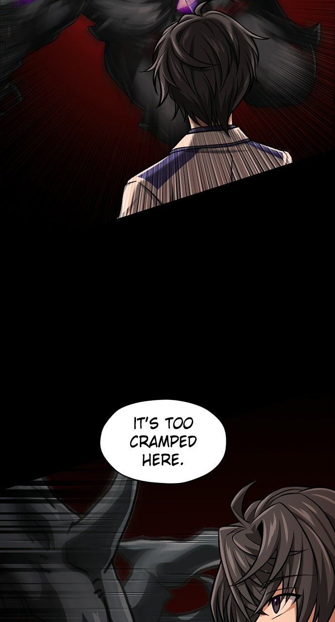 Read The Max Magic LevelGreat Sage’s Return chapter 26 image 60 on Lezhin