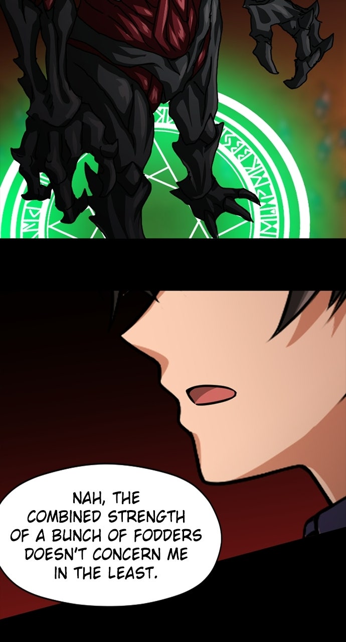Read The Max Magic LevelGreat Sage’s Return chapter 26 image 68 on Lezhin