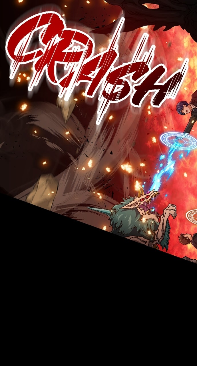 Read The Max Magic LevelGreat Sage’s Return chapter 26 image 7 on Lezhin