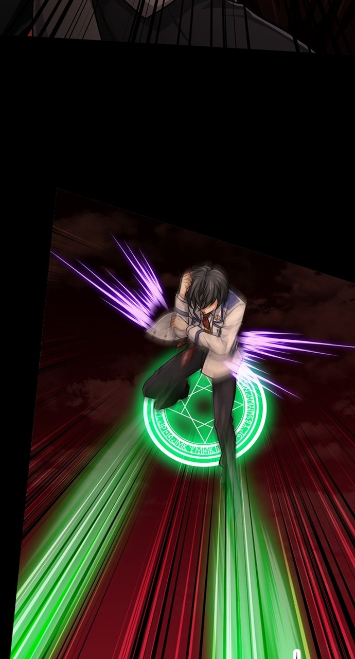 Read The Max Magic LevelGreat Sage’s Return chapter 26 image 75 on Lezhin