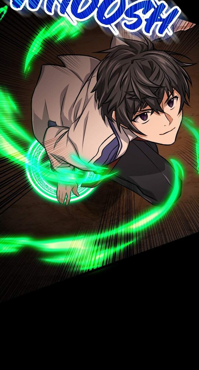 Read The Max Magic LevelGreat Sage’s Return chapter 26 image 91 on Lezhin