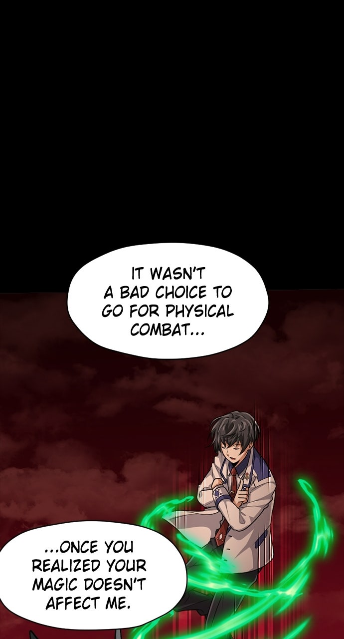 Read The Max Magic LevelGreat Sage’s Return chapter 26 image 92 on Lezhin