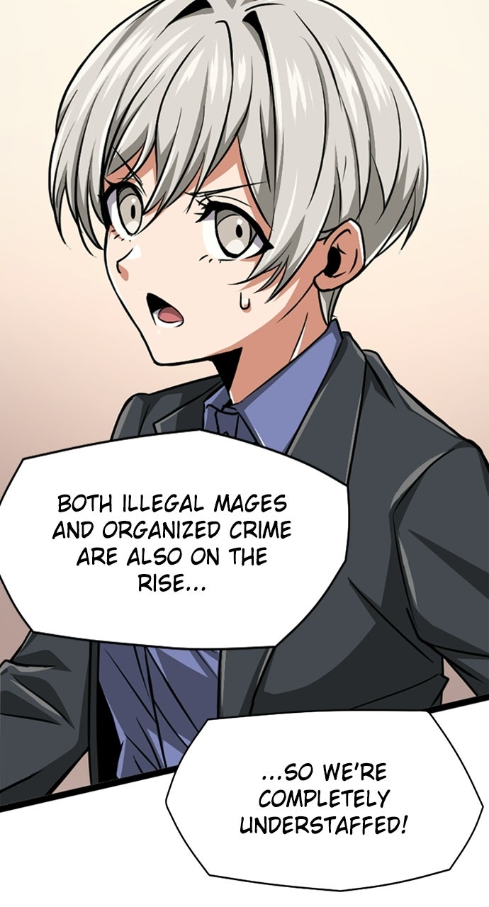 Read The Max Magic LevelGreat Sage’s Return chapter 27 image 100 on Lezhin