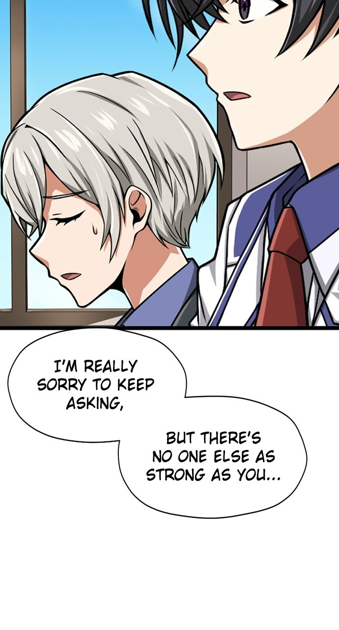 Read The Max Magic LevelGreat Sage’s Return chapter 27 image 102 on Lezhin