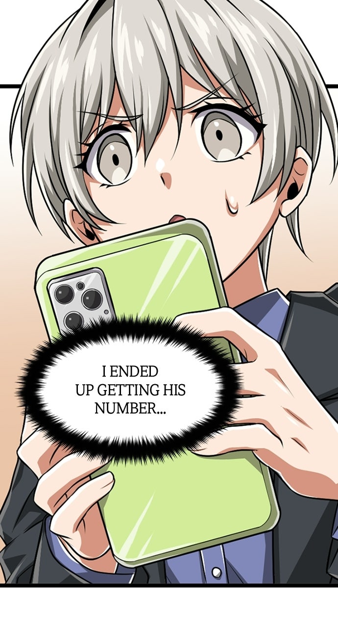 Read The Max Magic LevelGreat Sage’s Return chapter 27 image 105 on Lezhin