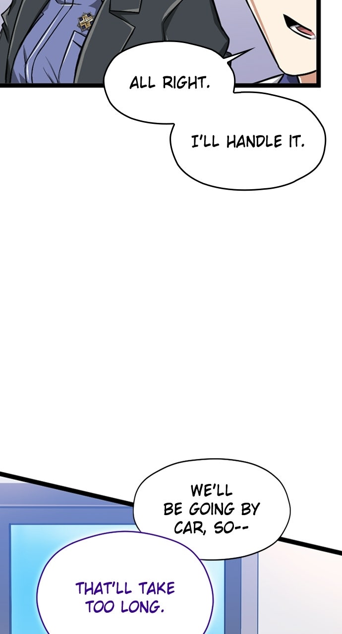 Read The Max Magic LevelGreat Sage’s Return chapter 27 image 108 on Lezhin