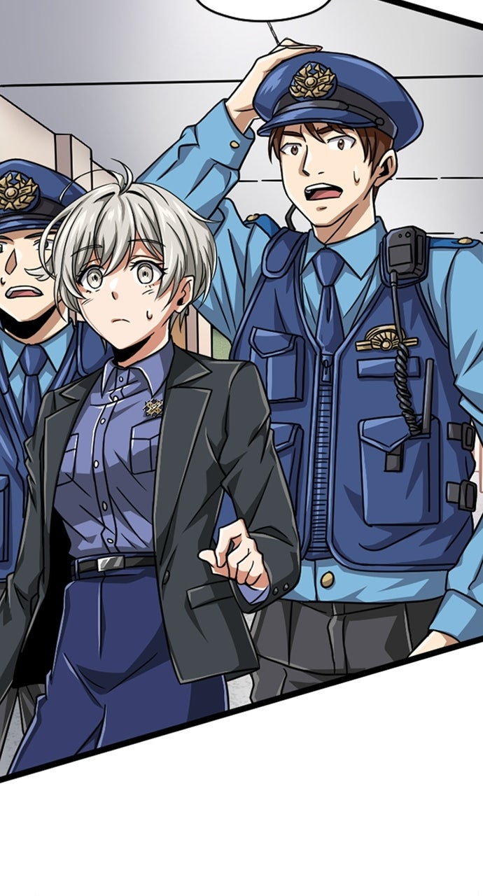 Read The Max Magic LevelGreat Sage’s Return chapter 27 image 112 on Lezhin
