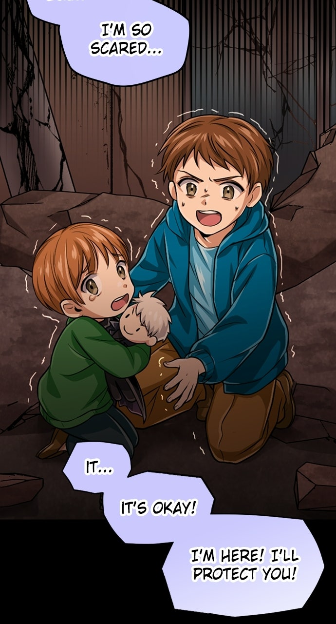 Read The Max Magic LevelGreat Sage’s Return chapter 27 image 116 on Lezhin