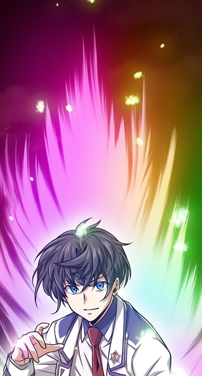 Read The Max Magic LevelGreat Sage’s Return chapter 27 image 12 on Lezhin