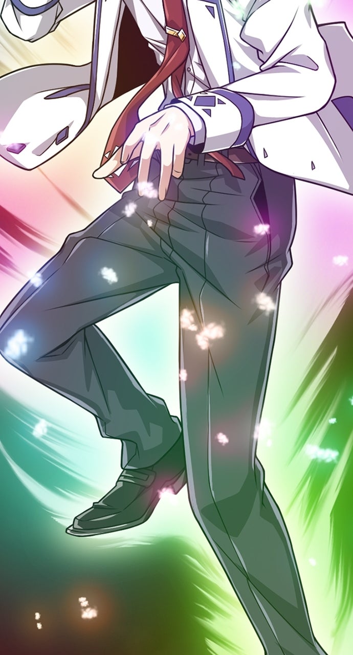 Read The Max Magic LevelGreat Sage’s Return chapter 27 image 13 on Lezhin