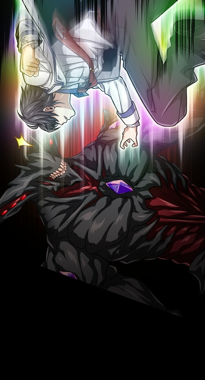 Read The Max Magic LevelGreat Sage’s Return chapter 27 image 18 on Lezhin