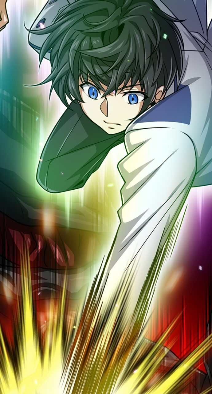 Read The Max Magic LevelGreat Sage’s Return chapter 27 image 21 on Lezhin