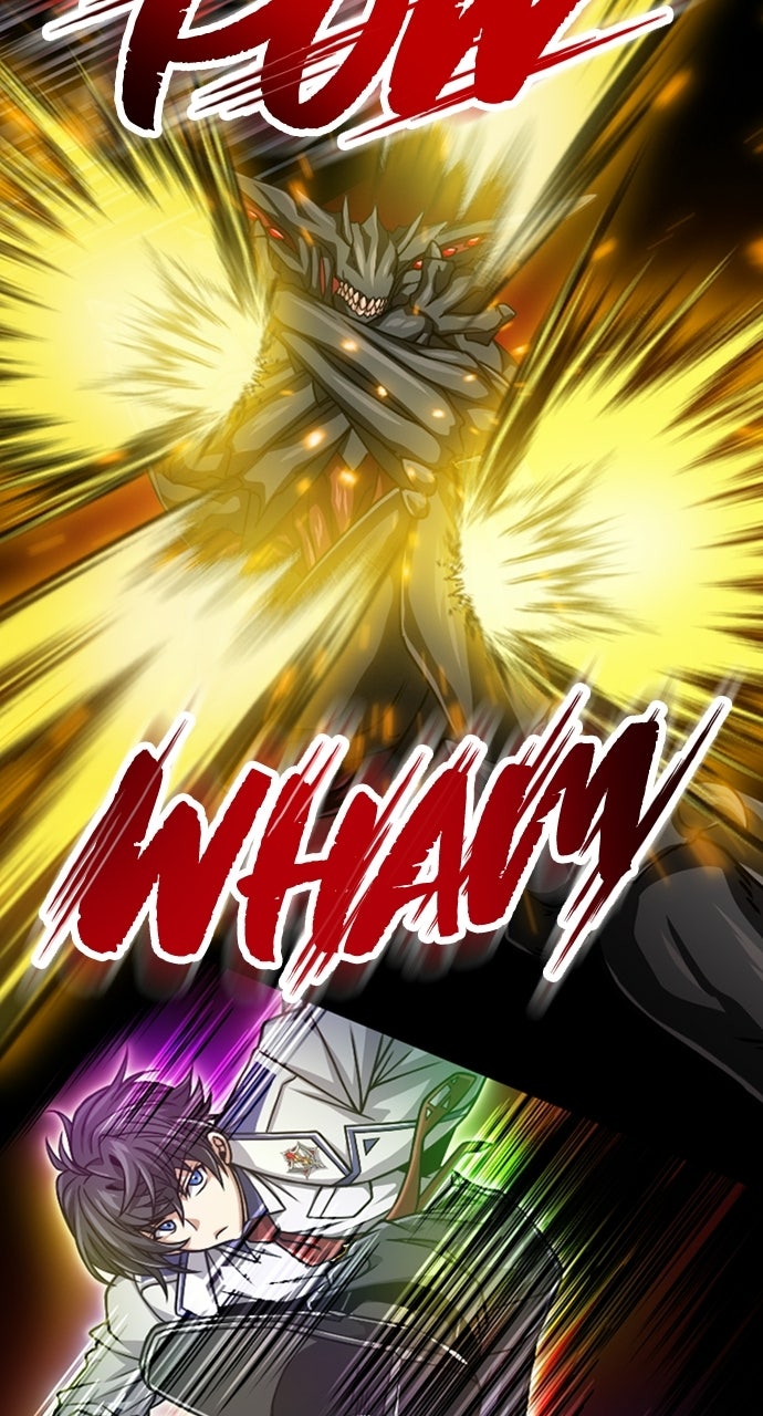 Read The Max Magic LevelGreat Sage’s Return chapter 27 image 24 on Lezhin