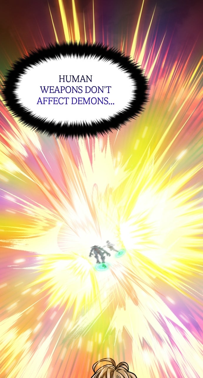 Read The Max Magic LevelGreat Sage’s Return chapter 27 image 27 on Lezhin